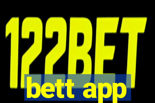 bett app